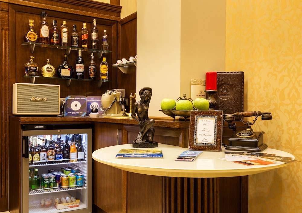 Boutique Splendid Hotel 2