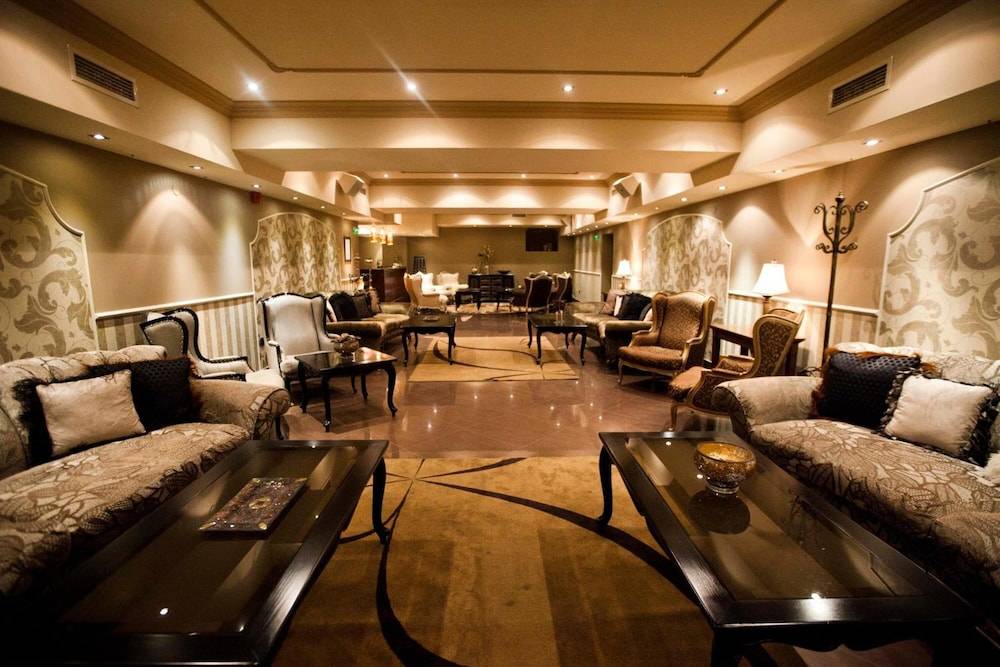 Ventura Boutique Hotel 2