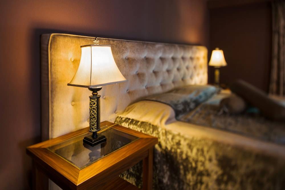 Ventura Boutique Hotel 1