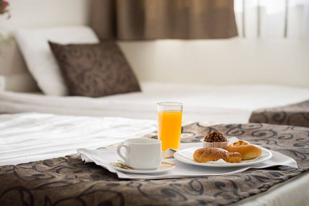 Park Hotel Moskva 1