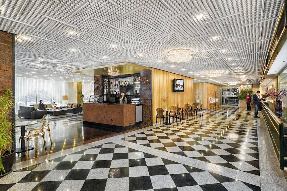 Park Hotel Moskva 2