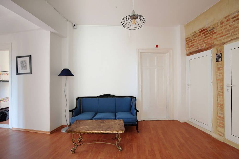 Hostel Musala 2