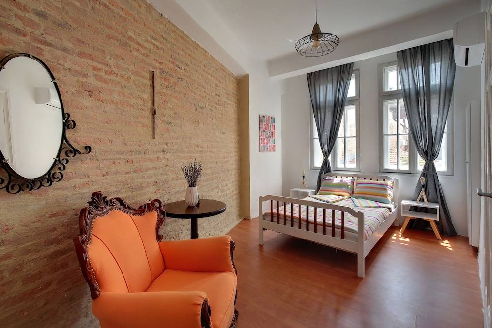 Hostel Musala 1
