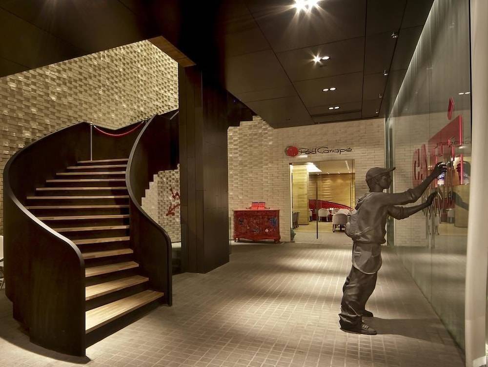 Graffit Gallery Design Hotel 2