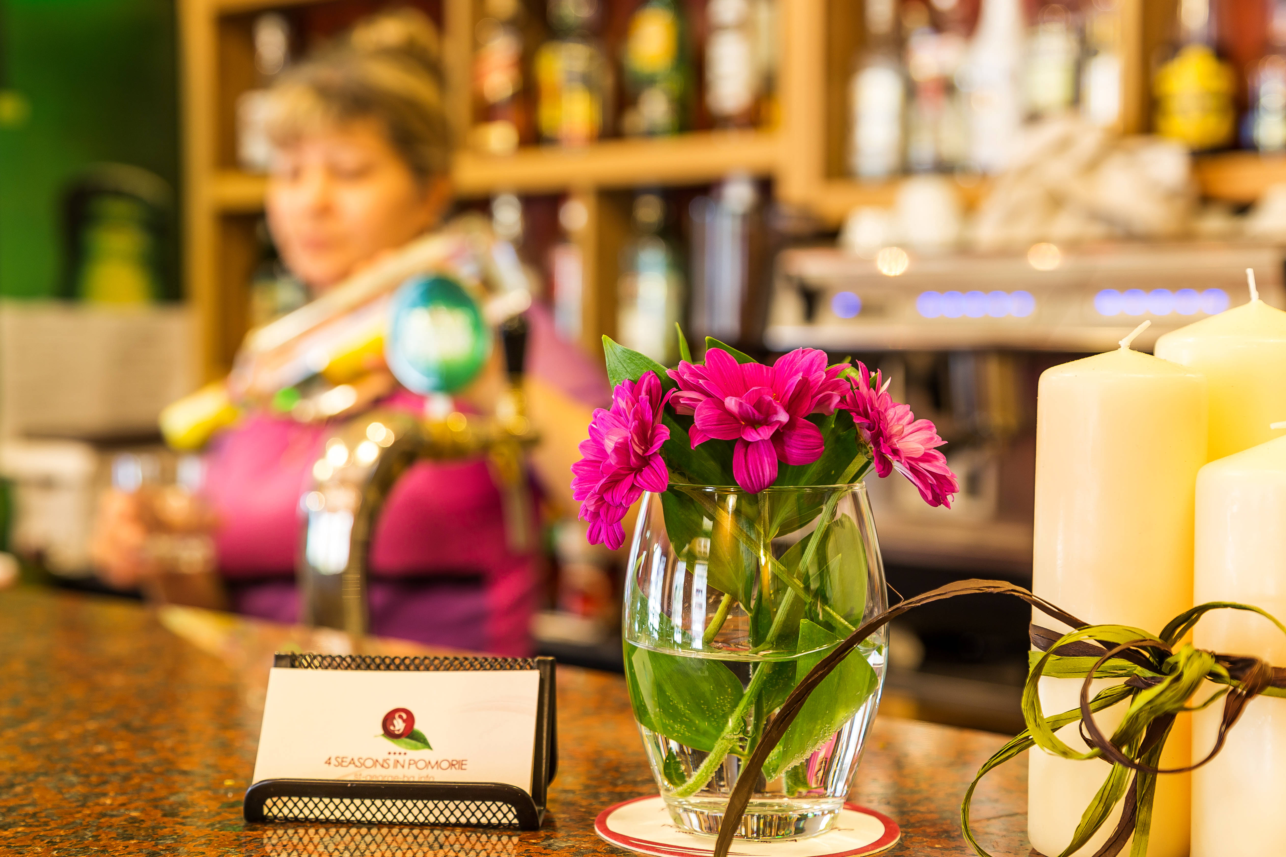 Saint George Hotel & Medical Spa 2