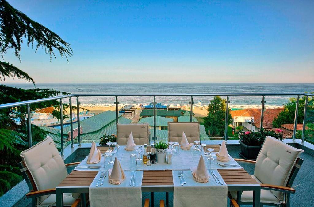 Luna Beach Hotel - All Inclusive 1