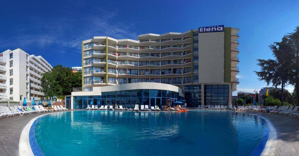 Elena Hotel and Wellness - All Inclusive 2