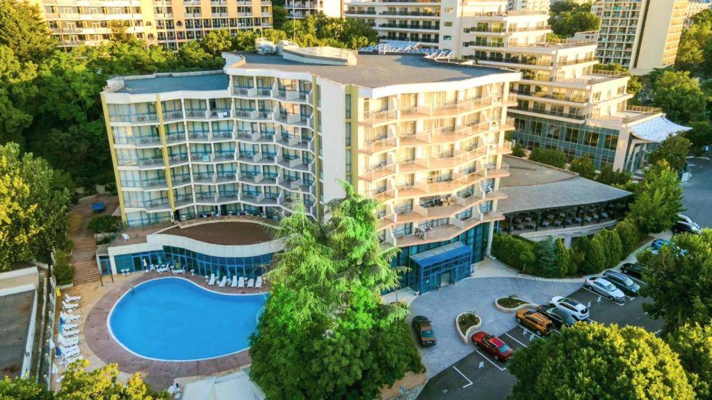 Elena Hotel and Wellness - All Inclusive 1