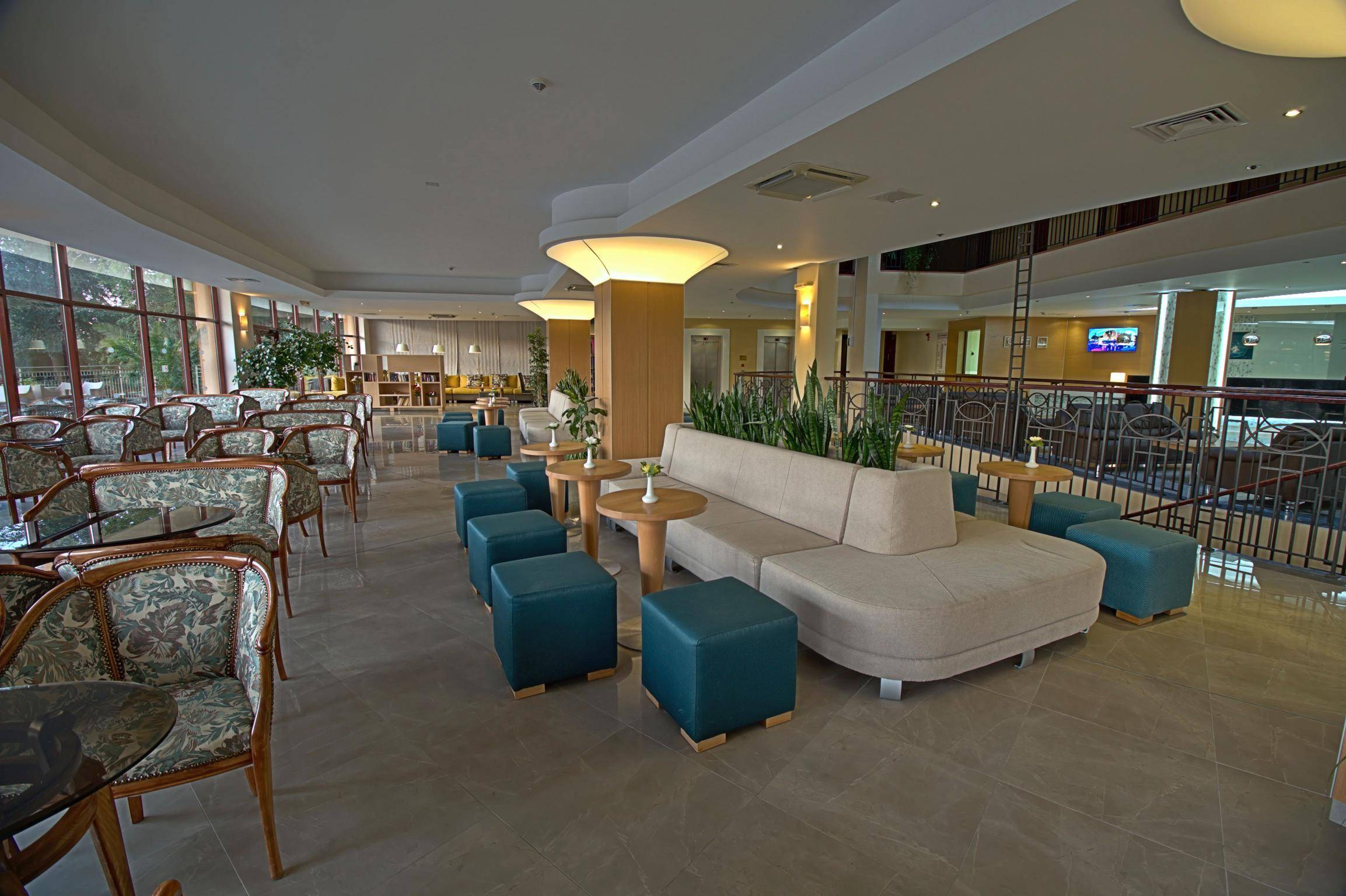 Kristal Hotel - All inclusive - Fully renovated 1
