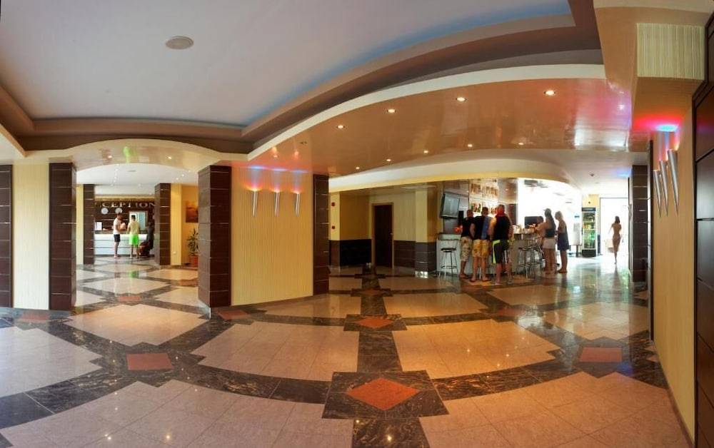 Hotel Rеgina - Golden Sands All Inclusive 2