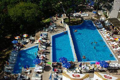 Hotel Slavey - All Inclusive 2