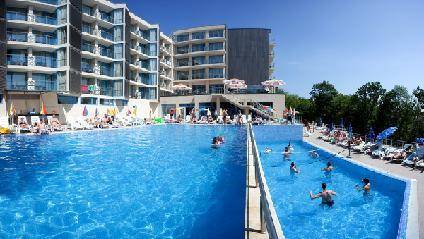 Hotel Slavey - All Inclusive 1