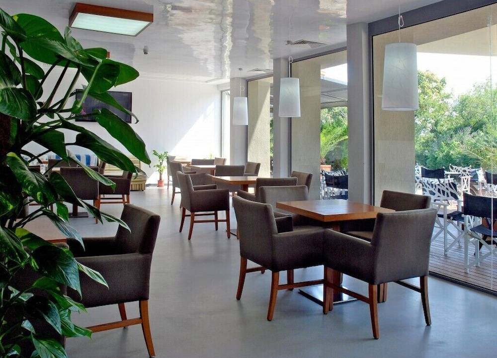 Hotel Excelsior - All Inclusive 2