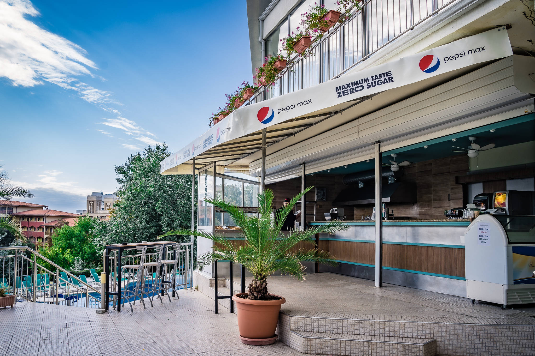 Golden Beach Park Hotel - All inclusive 2
