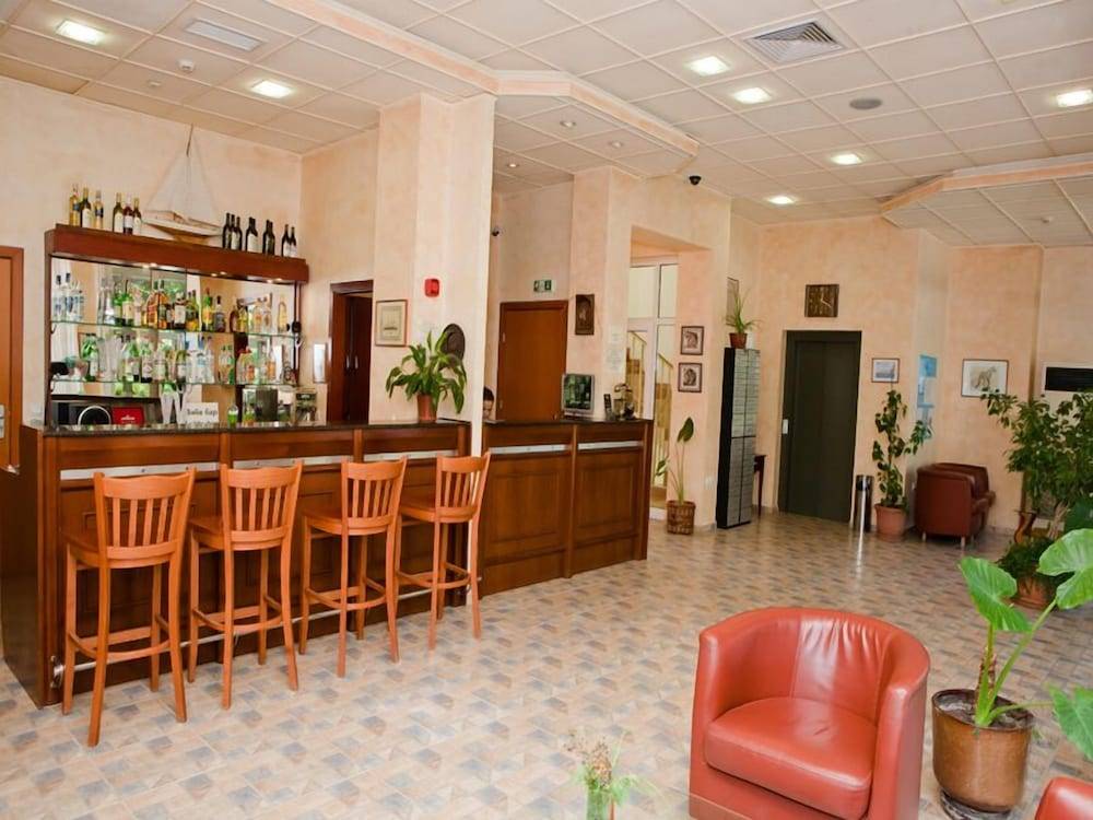 Joya Park Hotel 2
