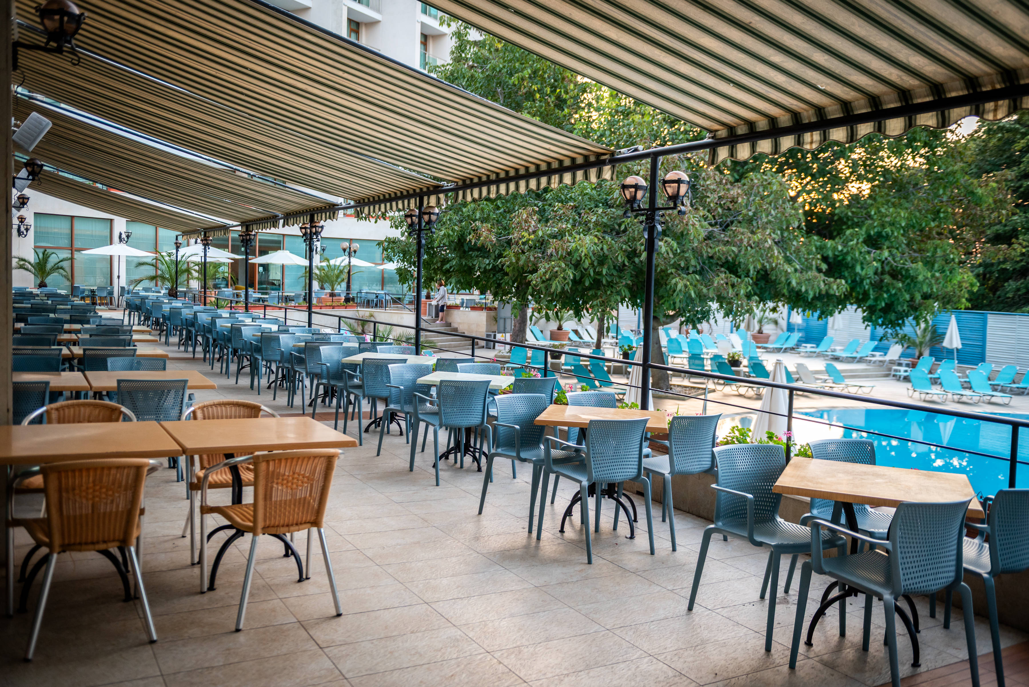 Mirabelle Hotel - All Inclusive - by Astoria Collection 2