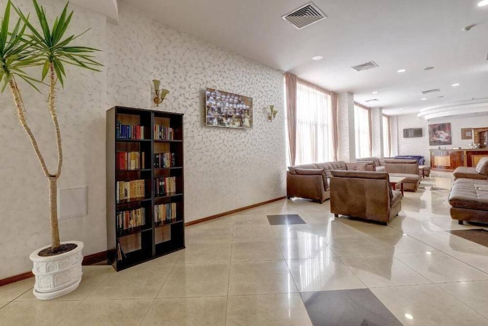 Hotel Continental 2