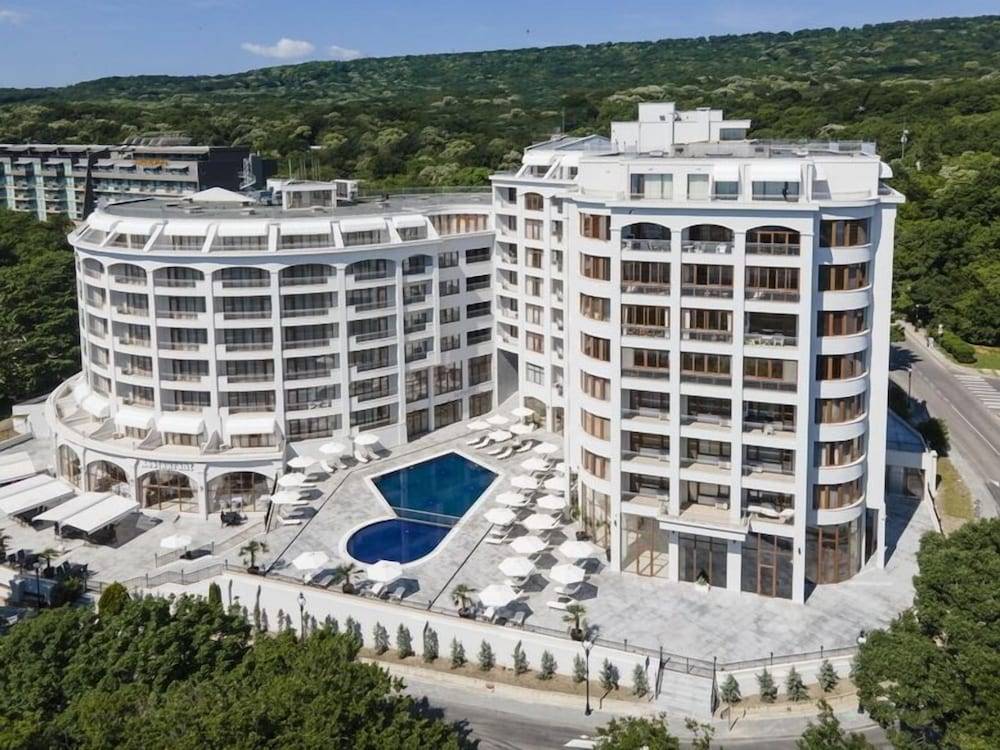 Hotel Continental 1