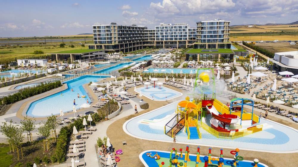 Wave Resort - Ultra All Inclusive 1