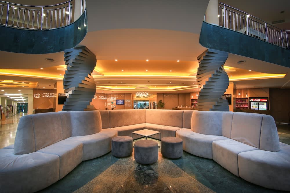 Marina Grand Beach Hotel - All Inclusive Plus 2