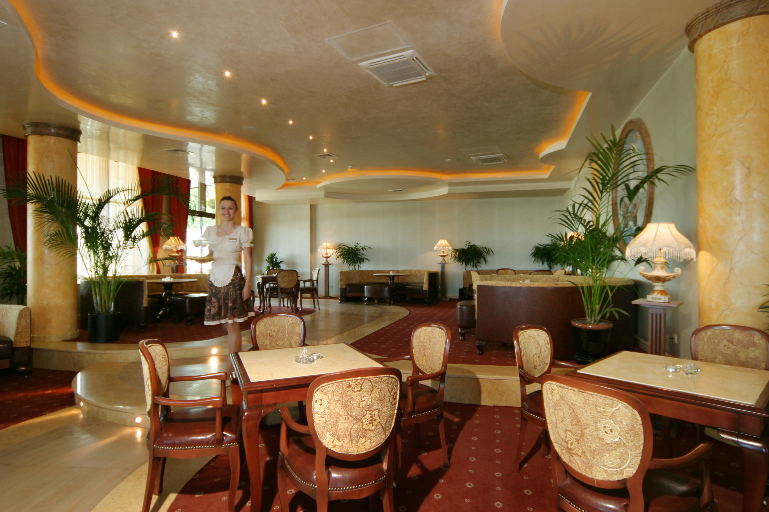 Admiral Hotel - Ultra All Inclusive & Private Beach 1