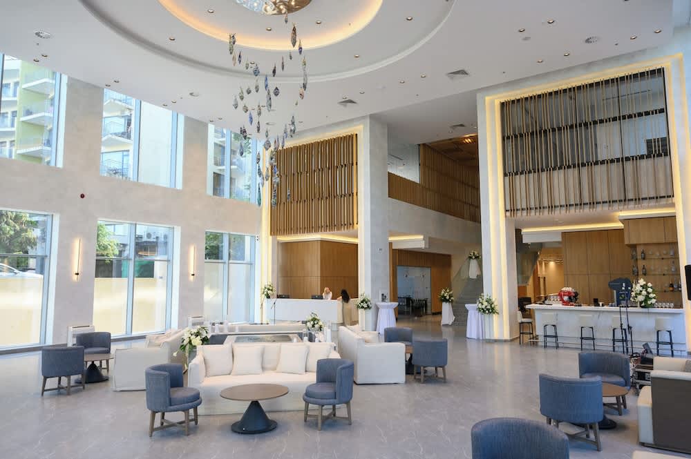 Poseidon Beach Resort 2