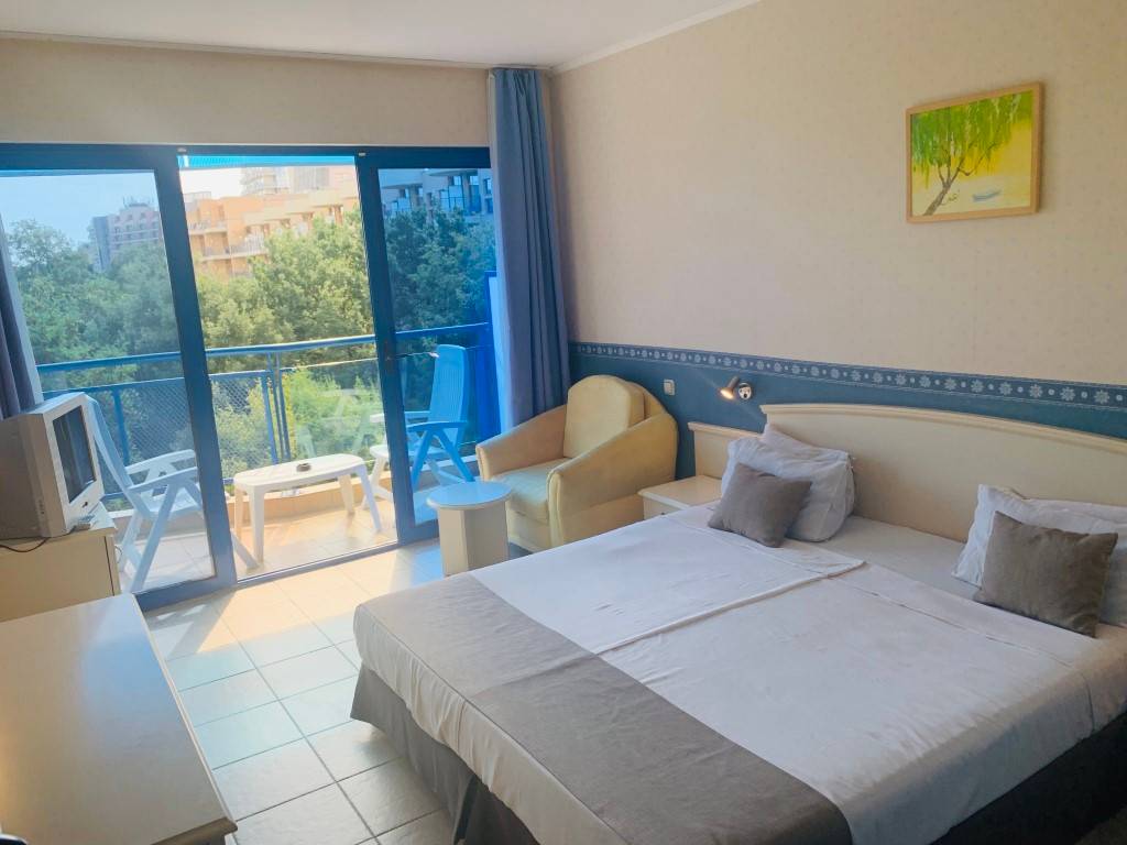 Aphrodite Hotel 2