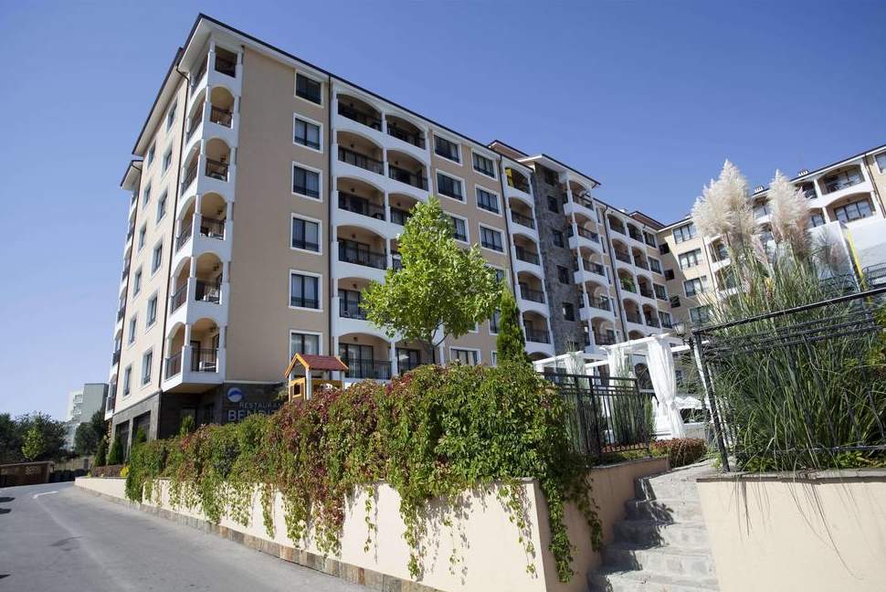 Bendita Mare Aparthotel 1