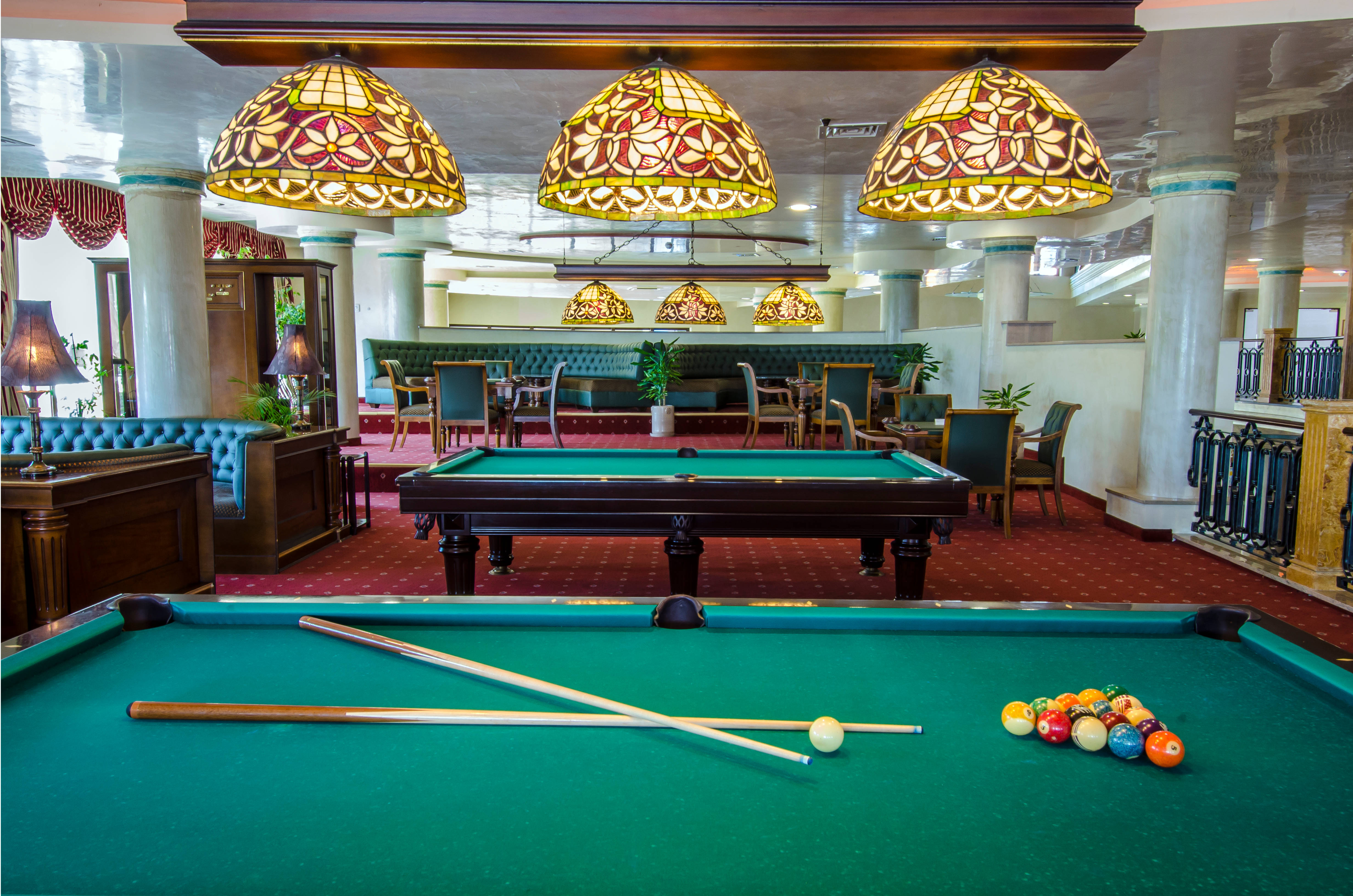 Admiral Hotel - Ultra All Inclusive & Private Beach 2