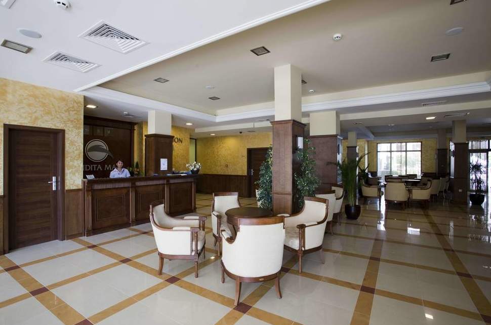 Bendita Mare Aparthotel 2