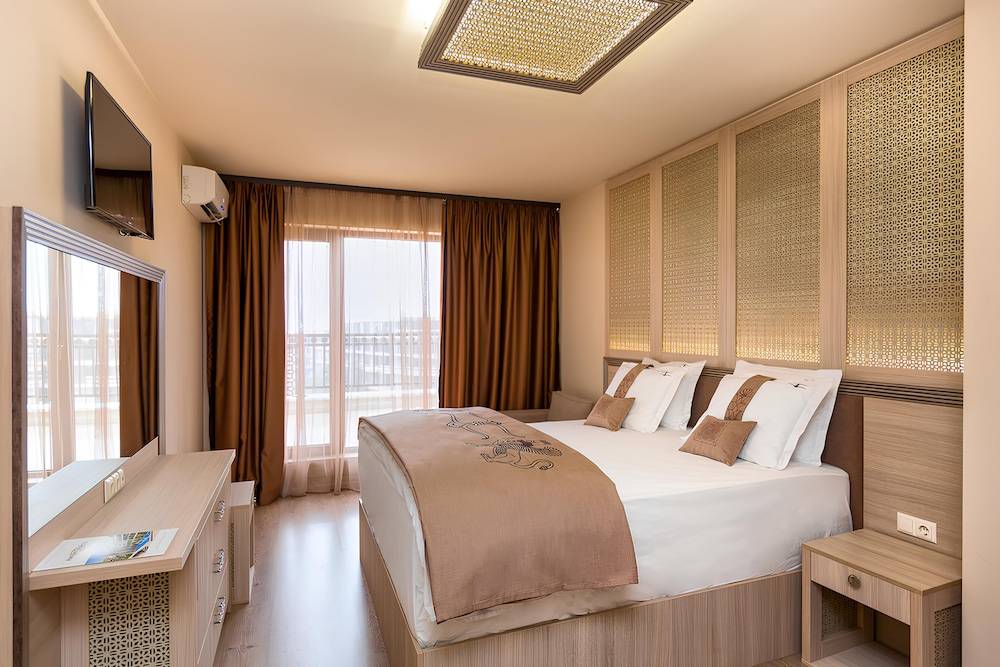 Argisht Partez Hotel ALL INCLUSIVE & BEACH BAR REBLS 2