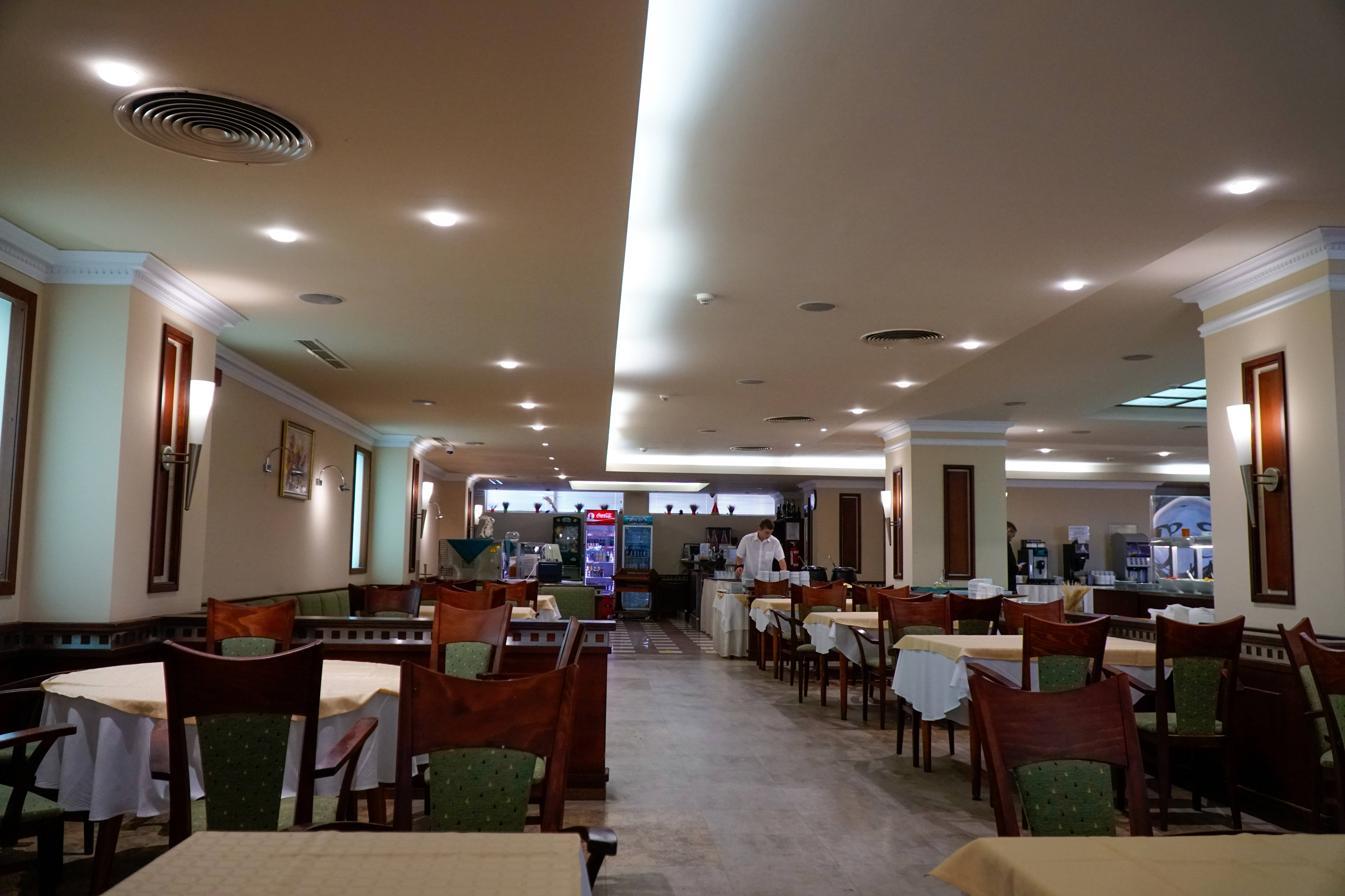 Hotel Lilia 2