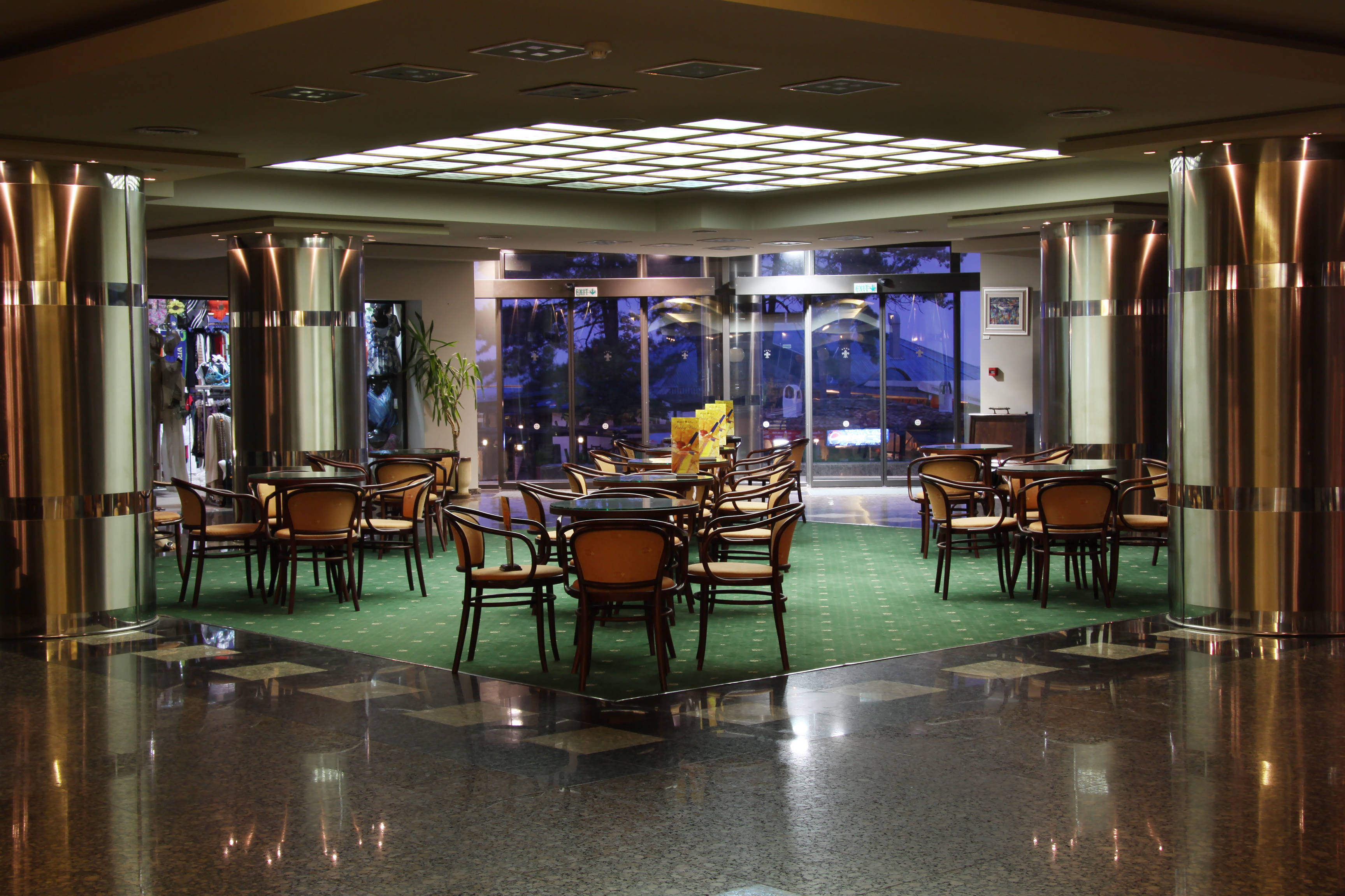 Hotel Lilia 1