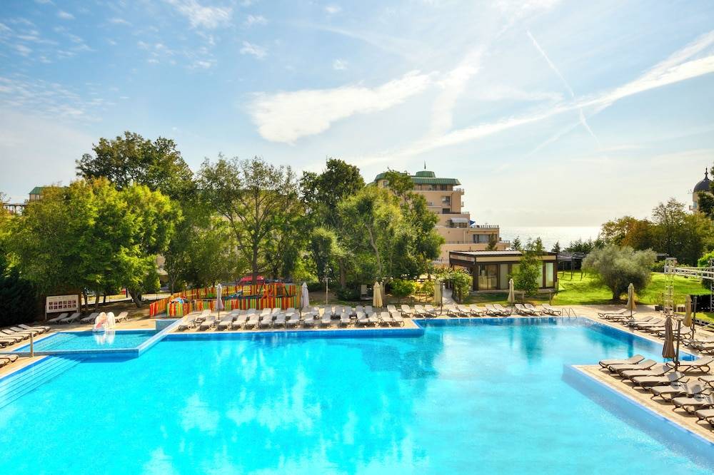 Apart Hotel Golden Line 1
