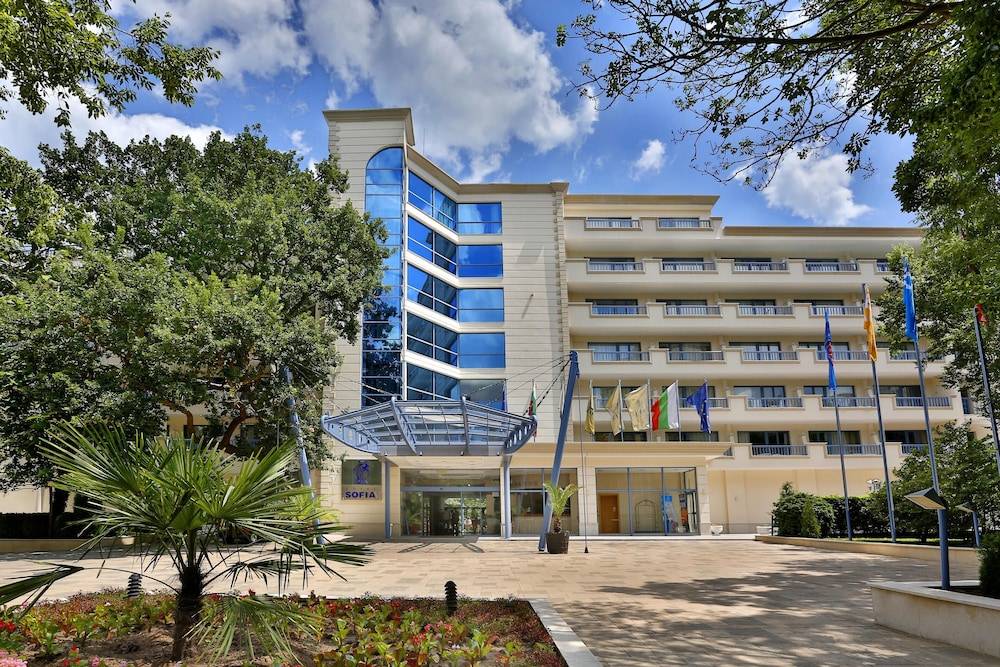 Sofia Hotel - All Inclusive & Private Beach 1