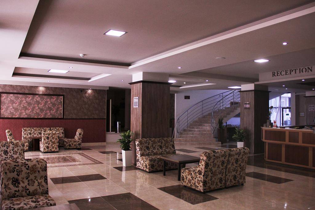 Kamchia Park Hotel - All Inclusive 1