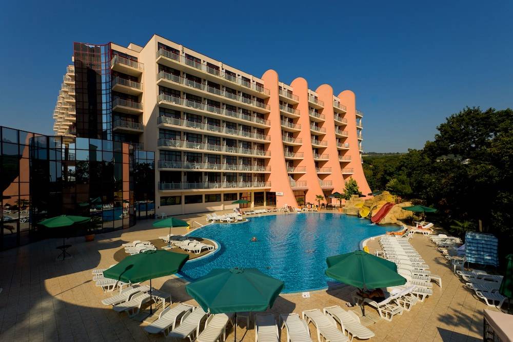 StayFlex by Helios - All Inclusive 1