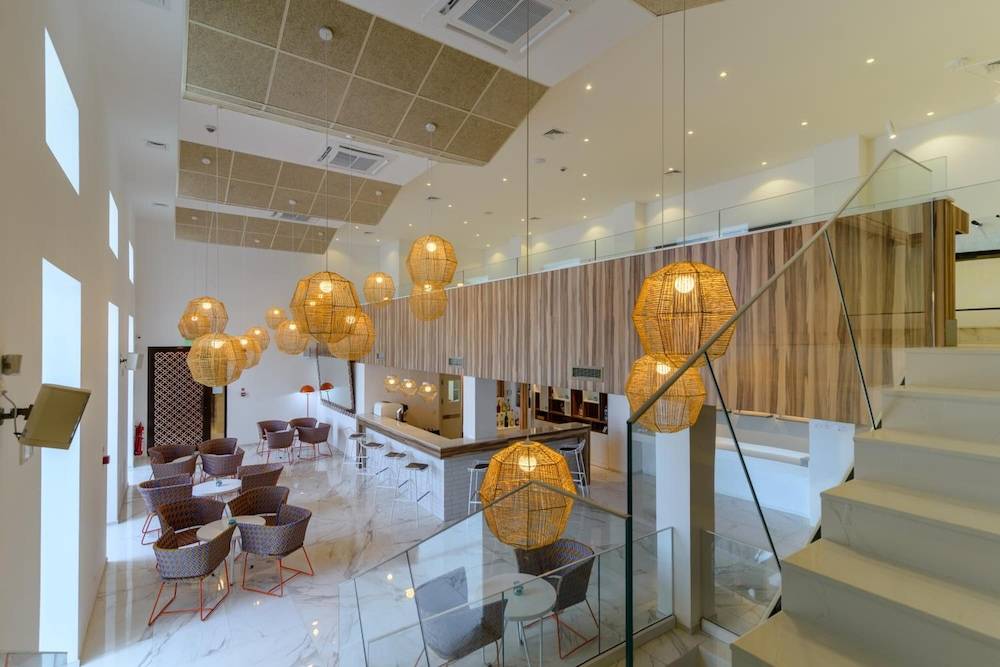 HVD Nympha Hotel - All Inclusive, Private Beach & Free Parking - Adults Only 2