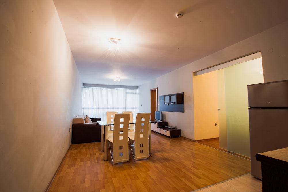 Aparthotel Marina Holiday Club - All Inclusive & Free Parking 2