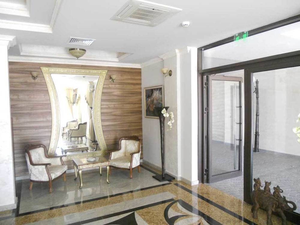 Penelope Palace Apart Hotel & SPA 2