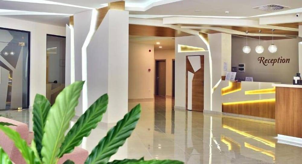 GRIFID Hotel Foresta - All Inclusive & Free GRIFID Beach - Adults Only 2