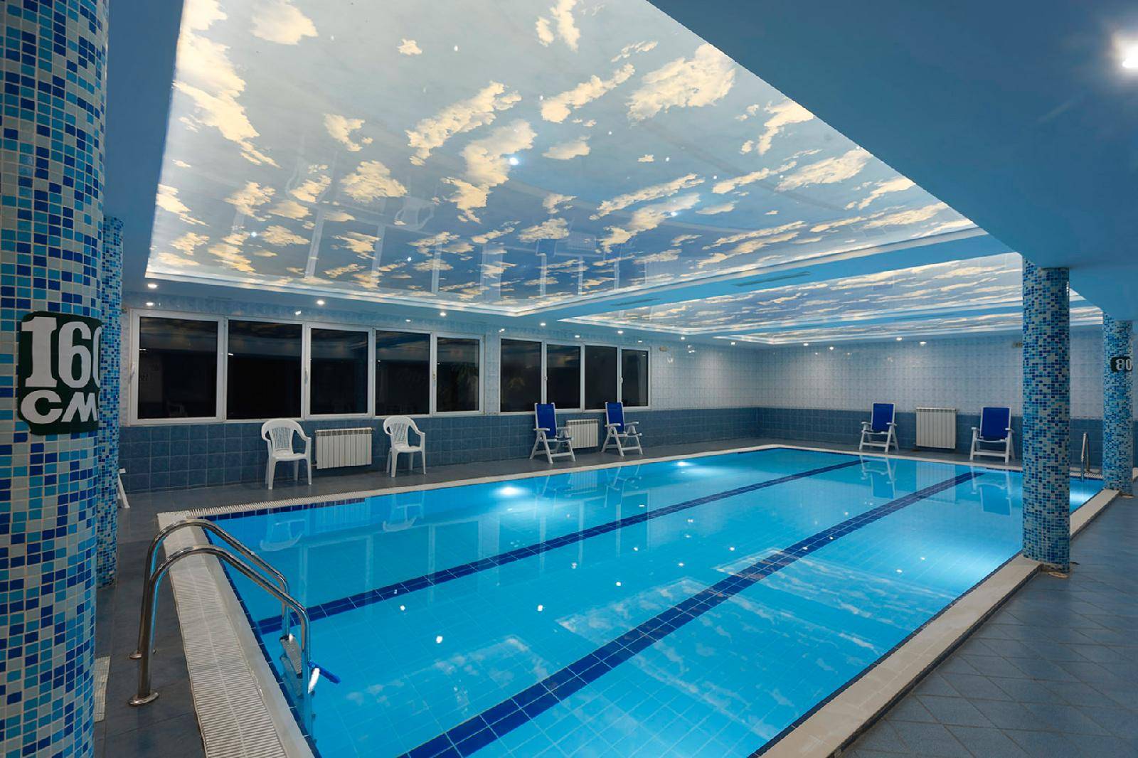 Hotel Pliska All inclusive 2