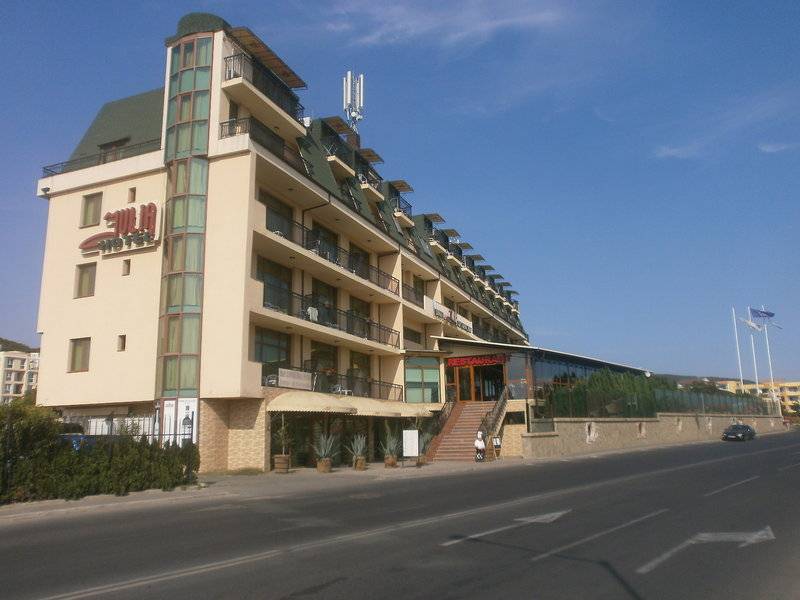Hotel Julia 2