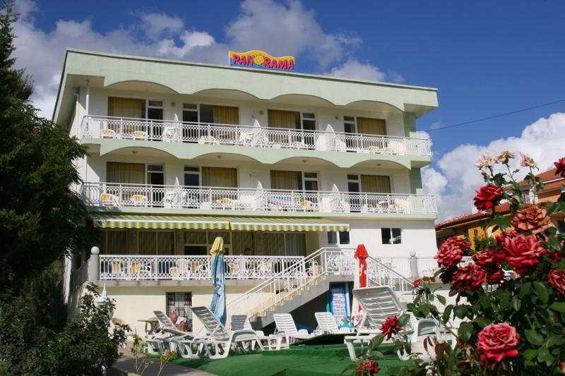 Hotel Panorama 2