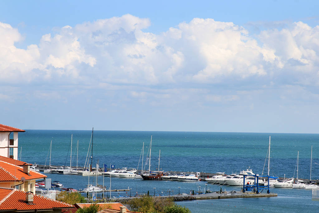 Hotel Panorama 1