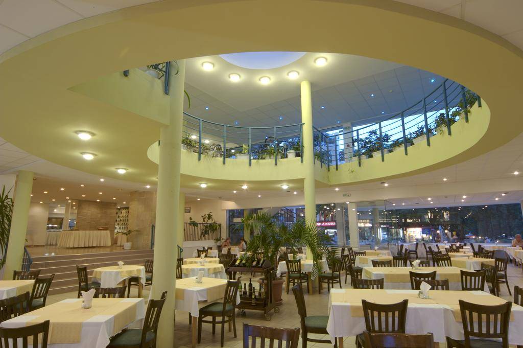 Bonita Hotel 1