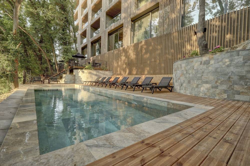 Umani Hotel - Free Beach - Free Parking 1