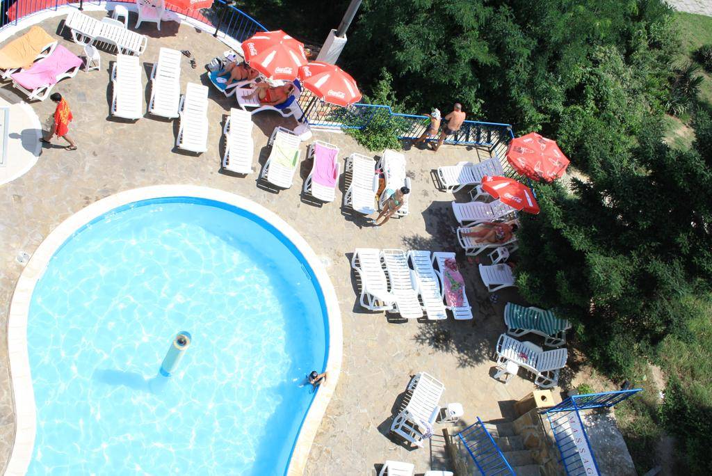 Bonita Hotel 2