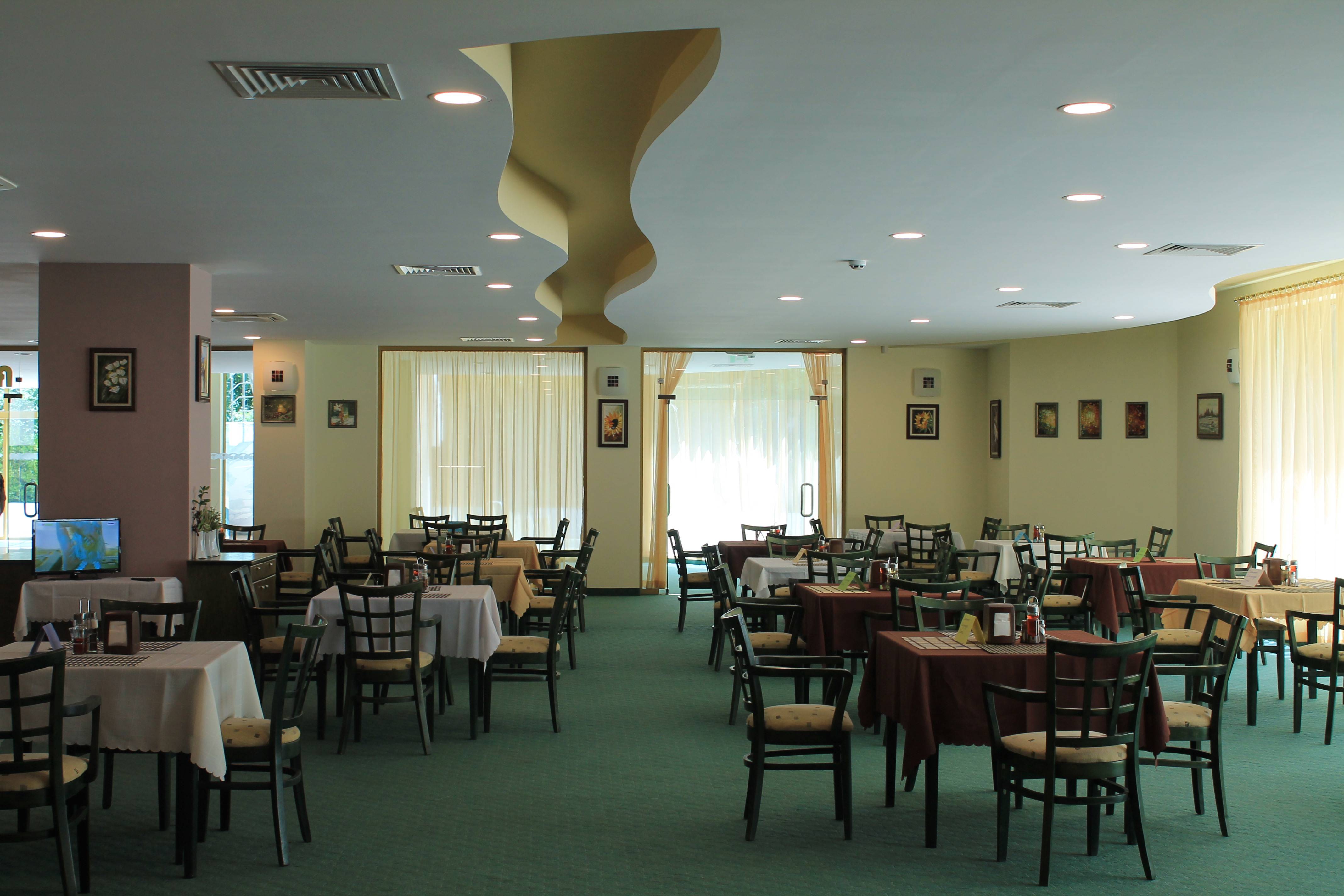 Palma Hotel 1