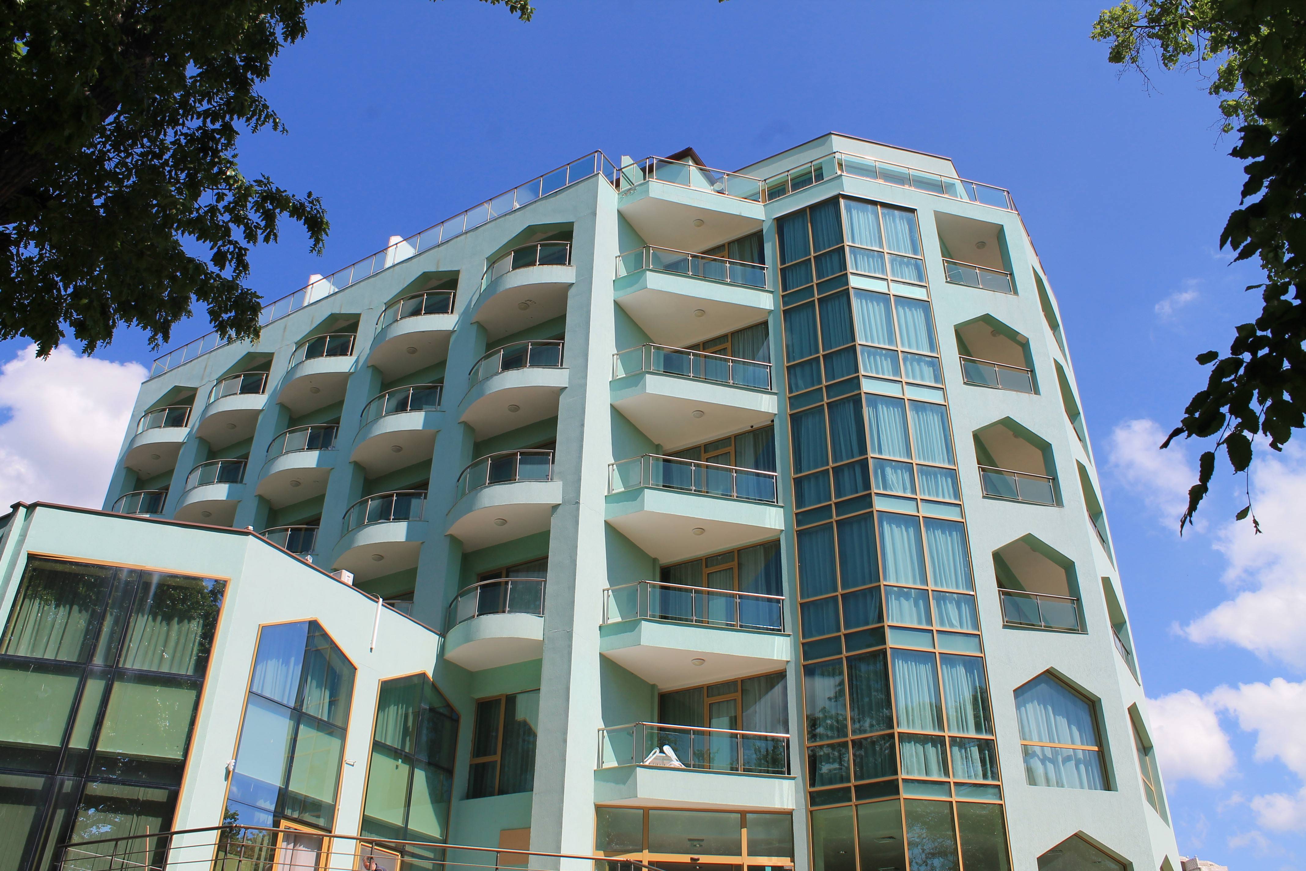 Palma Hotel 2